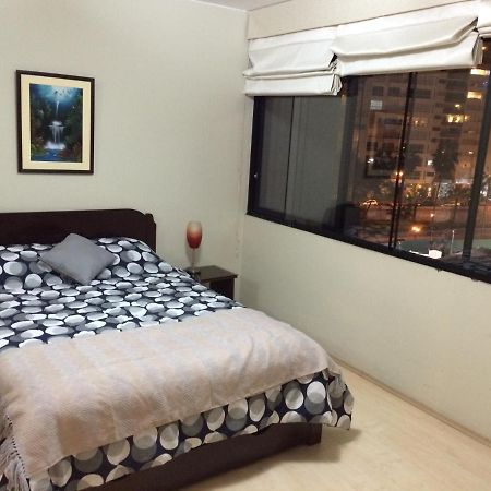 Host, Apartment For Rent Lima Exterior photo