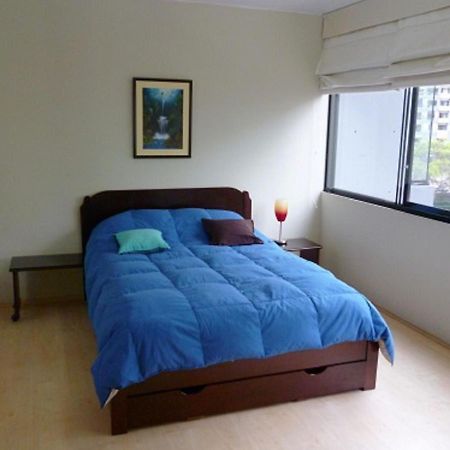 Host, Apartment For Rent Lima Exterior photo