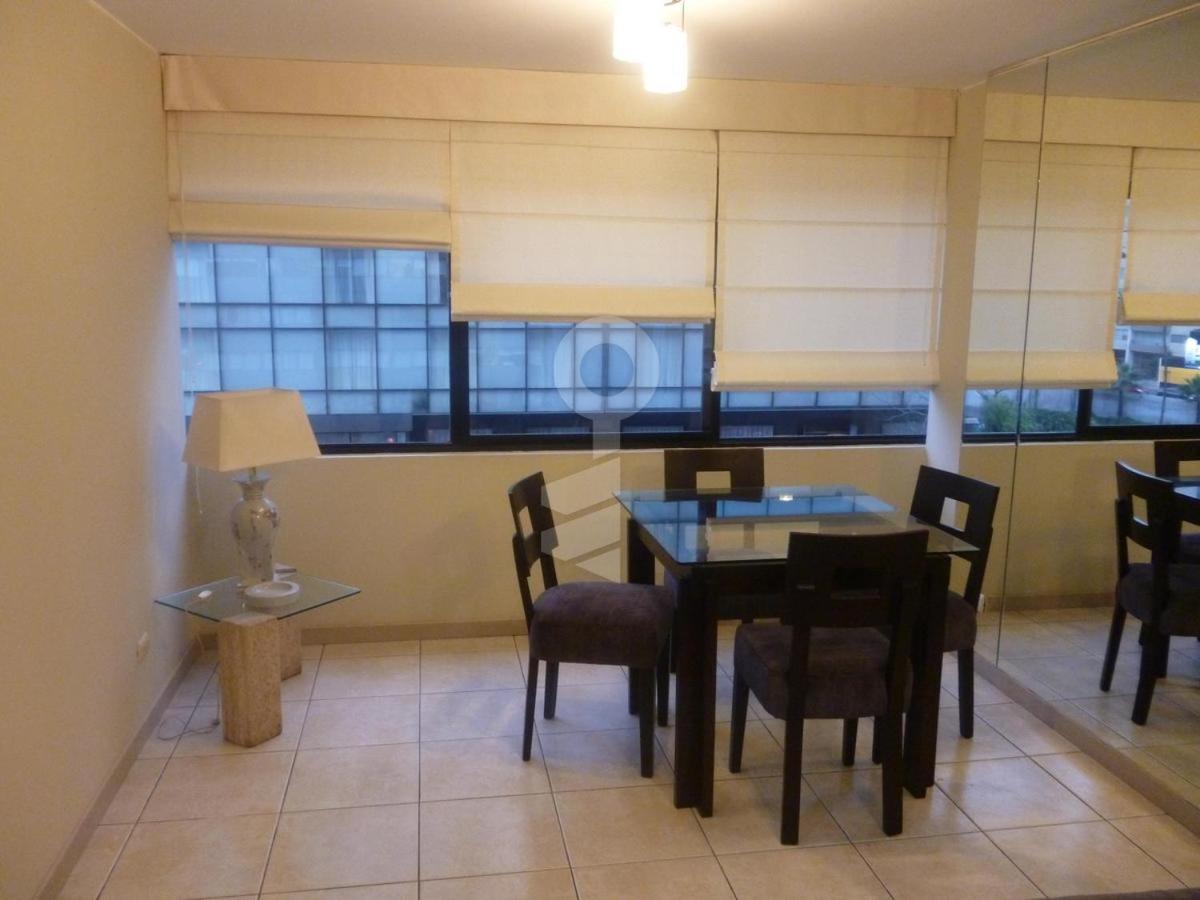 Host, Apartment For Rent Lima Exterior photo