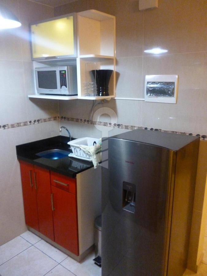 Host, Apartment For Rent Lima Exterior photo