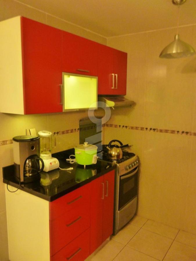 Host, Apartment For Rent Lima Exterior photo