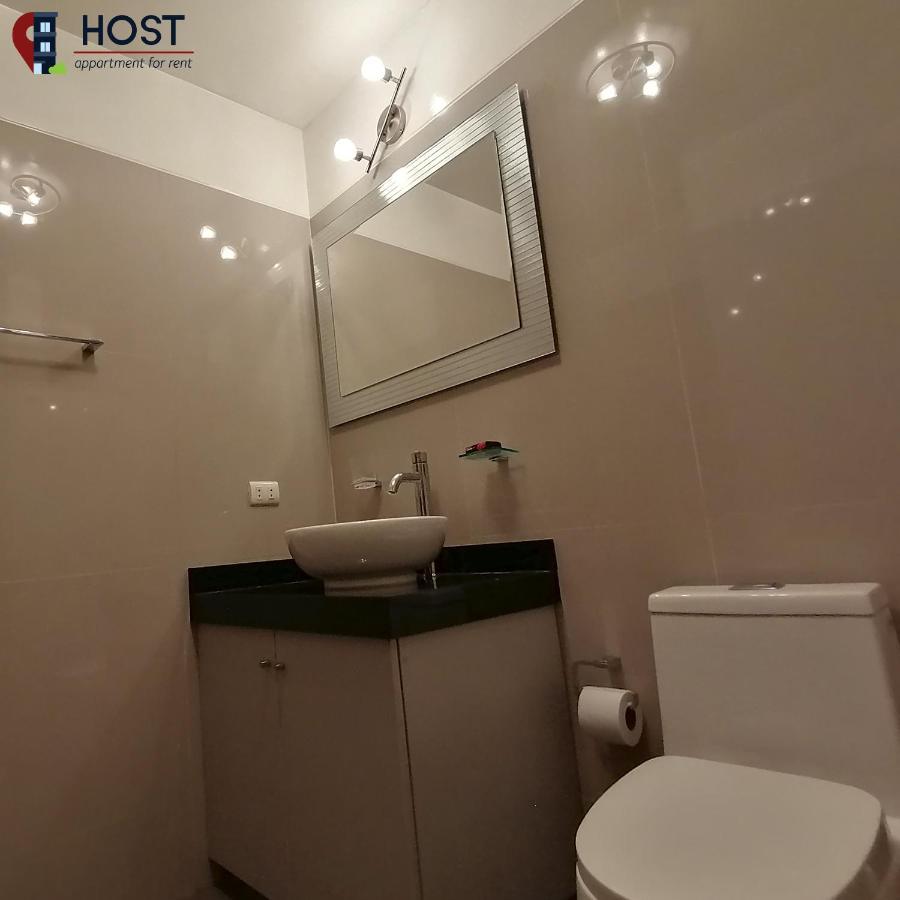 Host, Apartment For Rent Lima Exterior photo
