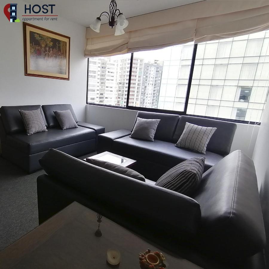 Host, Apartment For Rent Lima Exterior photo